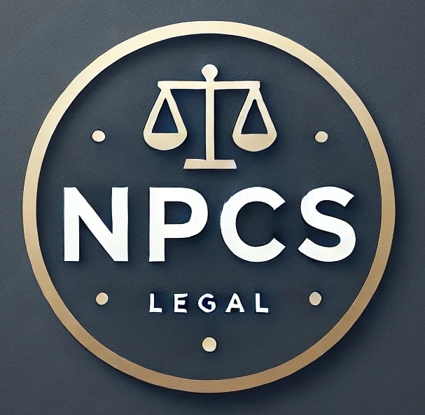 NPCS logo